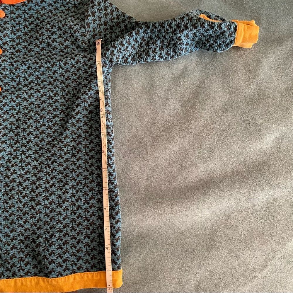 Raspberry Plum Jacket - Picture 5 of 9